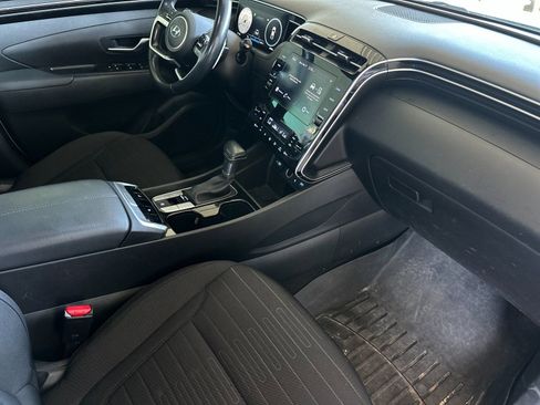 Used 2022 Hyundai Santa Cruz SEL Premium image 14