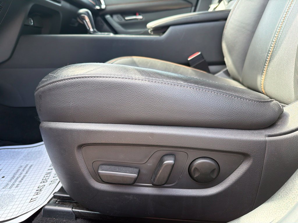 Used 2024 MAZDA CX-50 AWD 2.5 S w/ Cargo Package image 17