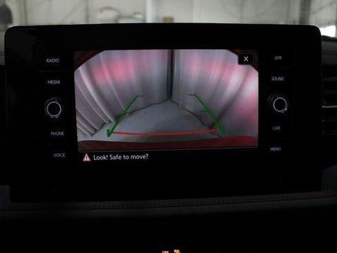 New 2026 Volkswagen Jetta GLI Autobahn FWD image 4
