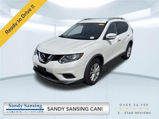 Used 2016 Nissan Rogue SV FWD video 1