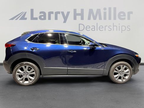 Used 2024 MAZDA CX-30 AWD 2.5 S w/ Premium Package image 6