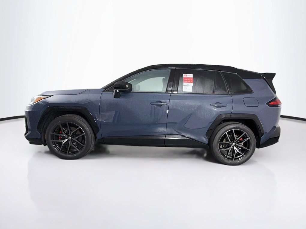 New 2026 Toyota RAV4 AWD Plug-in Hybrid image 5