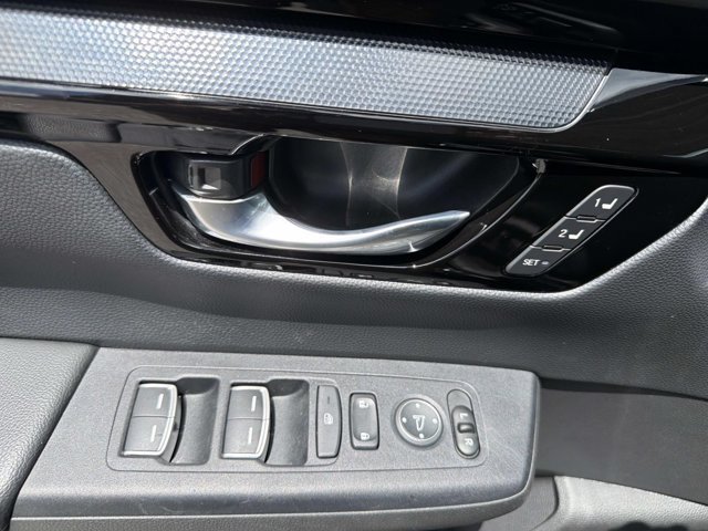 Used 2024 Honda CR-V EX-L image 8