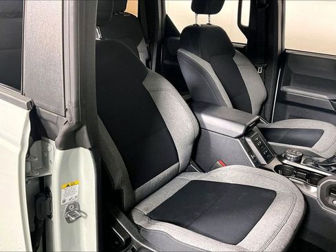 Used 2021 Ford Bronco Big Bend image 7