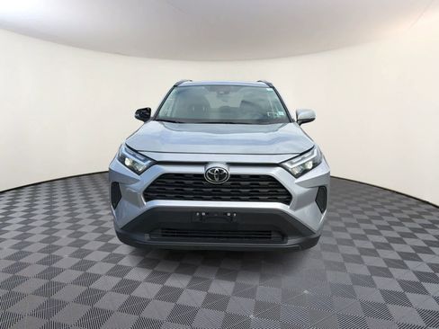 Certified 2025 Toyota RAV4 XLE w/ Convenience Package image 3