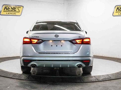 Used 2020 Nissan Altima 2.5 SL image 3