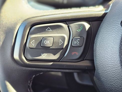 New 2026 Jeep Wrangler Sport S image 19