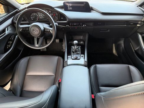 Used 2026 MAZDA MAZDA3 2.5 S Hatchback w/ Premium Pkg image 12