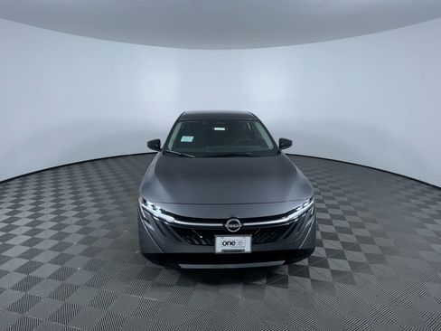 New 2026 Nissan Sentra S w/ S Cold Weather Package image 3