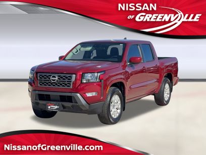 Used 2024 Nissan Frontier SV w/ SV Convenience Package