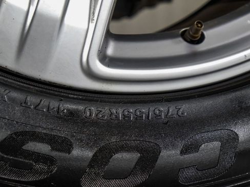 Used 2020 Ford Expedition XLT w/ Equipment Group 202A image 54