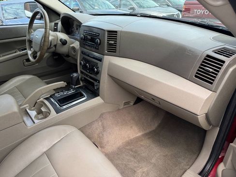 Used 2007 Jeep Grand Cherokee Laredo RWD image 18