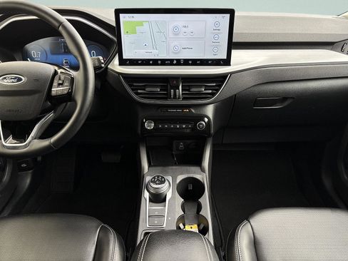 Used 2024 Ford Escape Platinum image 36