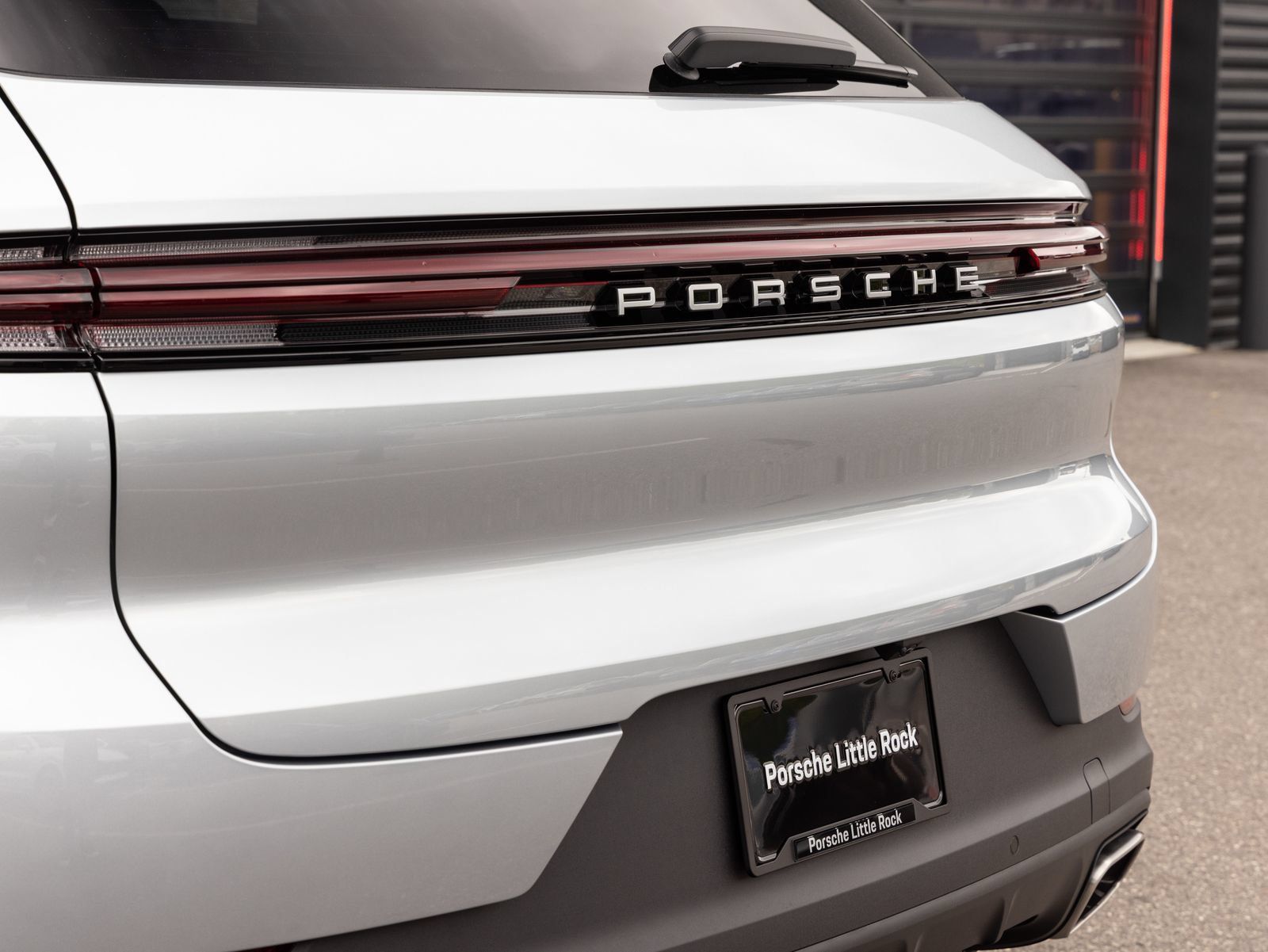 Certified 2026 Porsche Cayenne AWD/4WD image 12