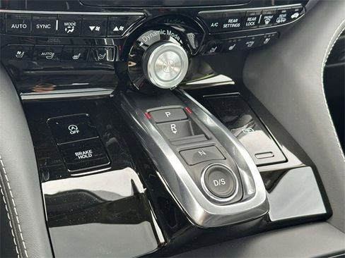 New 2026 Acura MDX w/ Advance Package image 30