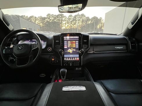 Used 2023 RAM 1500 TRX w/ TRX Level 2 Equipment Group image 6