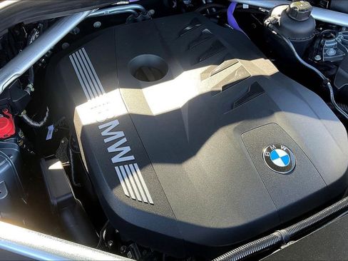 New 2026 BMW X5 xDrive40i AWD/4WD image 30