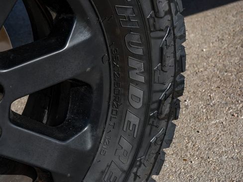 Used 2024 RAM 2500 Laramie w/ Safety Group image 64