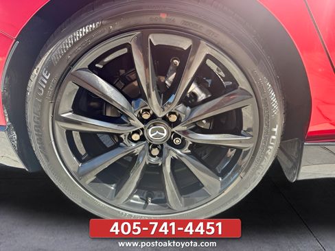 Used 2026 MAZDA MAZDA3 Hatchback w/ Appearance Package AWD/4WD image 30
