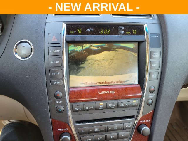 Used 2012 Lexus ES 350 FWD image 10