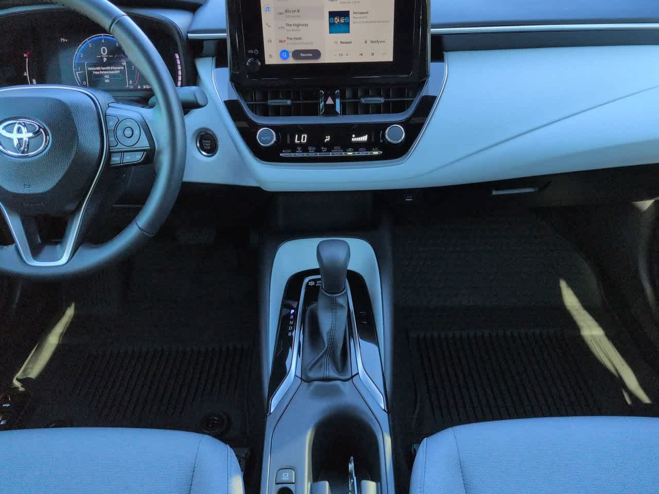 Certified 2026 Toyota Corolla SE FWD image 18