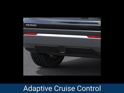 New 2026 Chevrolet Equinox LT w/ Safety and Technology Package FWD image 16