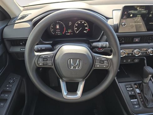 New 2026 Honda CR-V LX image 12