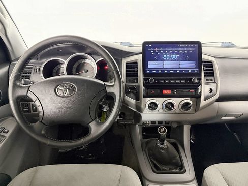 Used 2011 Toyota Tacoma 4x4 Access Cab w/ SR5 Pkg #2 image 40