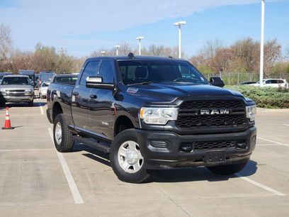 Used 2022 RAM 2500 Tradesman
