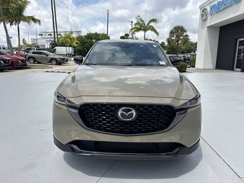 Used 2024 MAZDA CX-5 Carbon Edition AWD/4WD image 29