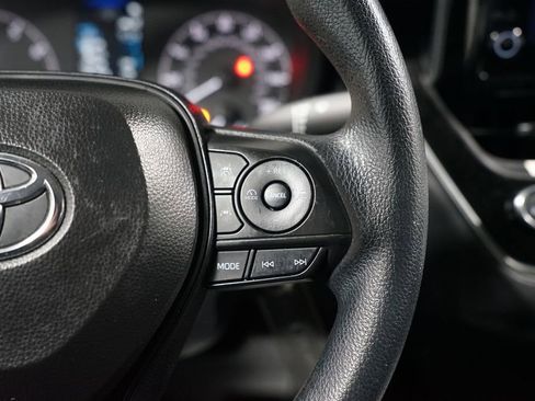 Certified 2024 Toyota Corolla LE image 13