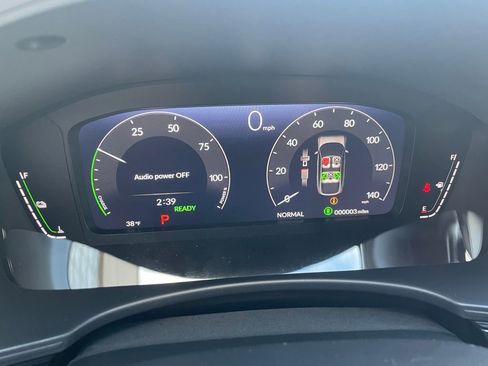 New 2026 Honda Civic Sport Touring image 17