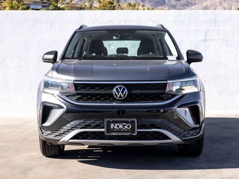 Used 2023 Volkswagen Taos S image 4