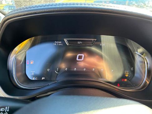 Used 2023 RAM 1500 Rebel w/ Rebel Level 2 Equipment Group image 17