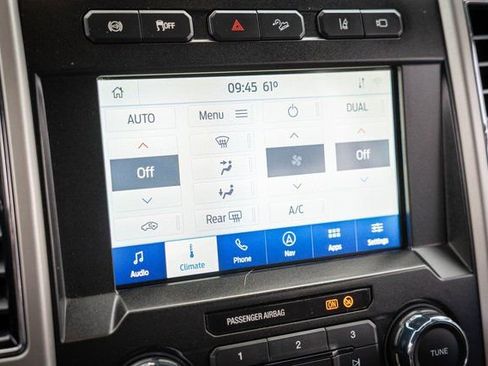 Used 2020 Ford F250 Lariat w/ Lariat Ultimate Package image 25