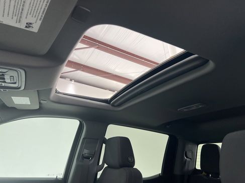 New 2024 Chevrolet Silverado 1500 RST w/ All Star Edition Plus image 18