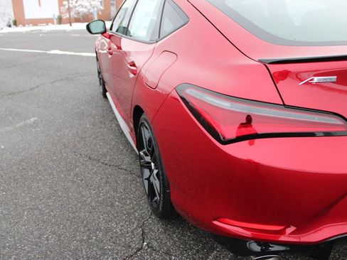 New 2026 Acura Integra A-Spec image 38