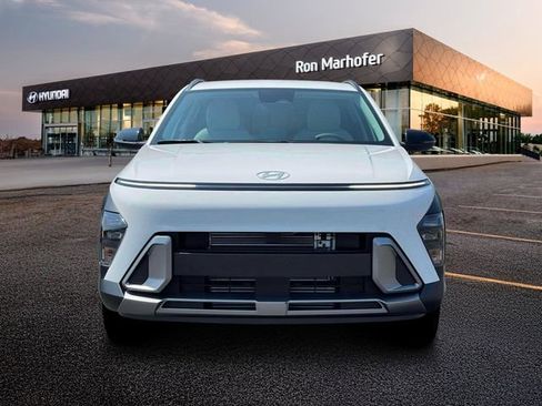 New 2026 Hyundai Kona SEL Premium image 12