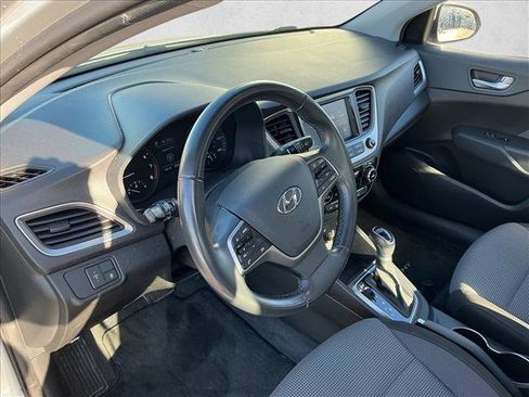 Used 2018 Hyundai Accent Limited image 10