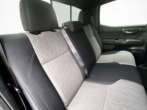 Certified 2023 Toyota Tacoma TRD Off-Road w/ Advanced Technology Package image 25