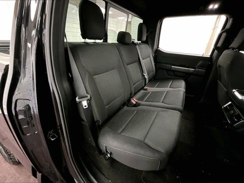 Certified 2023 Ford F150 XLT w/ Equipment Group 302A High image 26