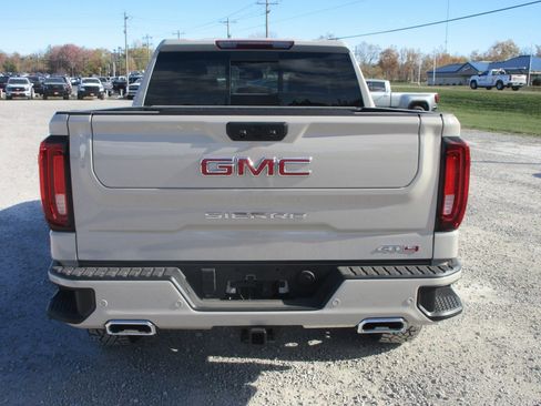 New 2026 GMC Sierra 1500 AT4 w/ AT4 Premium Package image 6