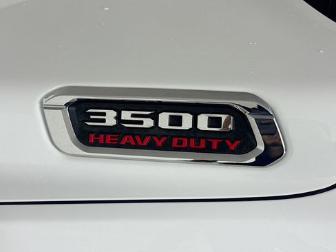 Used 2020 RAM 3500 Tradesman w/ Max Tow Package image 27