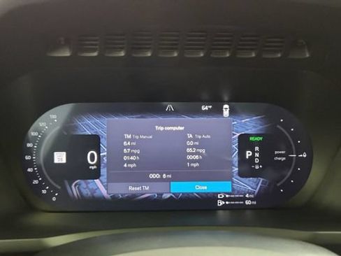 New 2026 Volvo XC90 T8 Ultra w/ Lounge Package AWD/4WD image 16