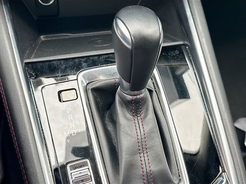 Certified 2025 MAZDA CX-5 Carbon Edition AWD/4WD image 17