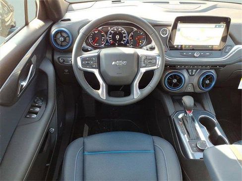 New 2026 Chevrolet Blazer RS w/ Driver Confidence II Package image 13