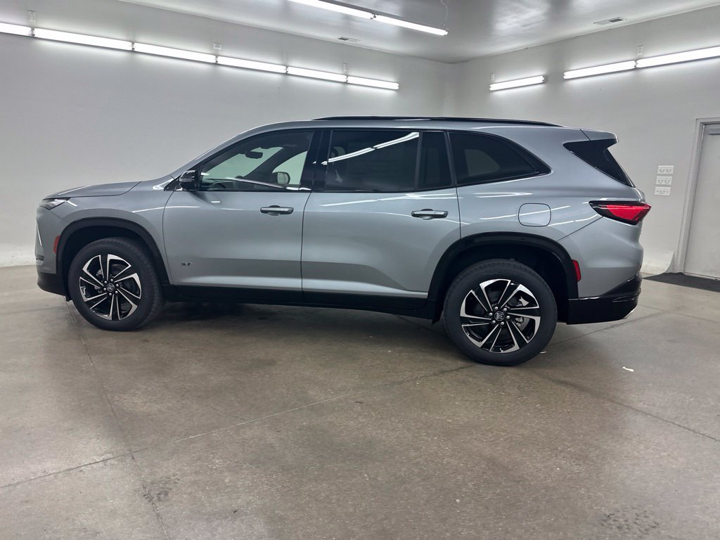New 2027 Buick Enclave Sport Touring w/ Power Package AWD/4WD image 6