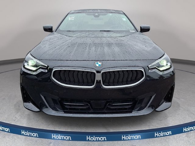 New 2026 BMW 230i xDrive Coupe w/ Convenience Package AWD/4WD image 2