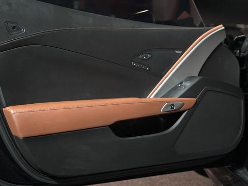 Used 2018 Chevrolet Corvette Z06 RWD image 31