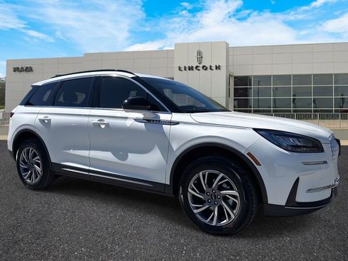 New 2026 Lincoln Corsair Premiere image 1